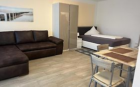 Forststay Apartment